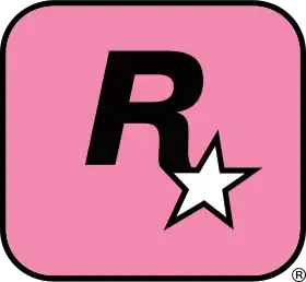 logo de Rockstar London