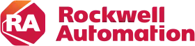 logo de Rockwell Automation
