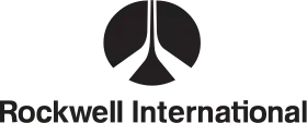 logo de Rockwell International
