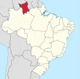 Roraima