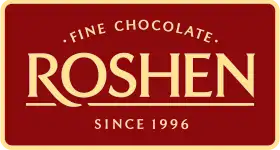 logo de Roshen