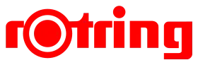 logo de Rotring