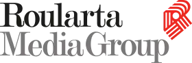 logo de Roularta Media Group