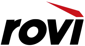 logo de Rovi Corporation