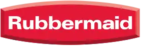 logo de Rubbermaid