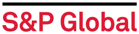 logo de S&P Global