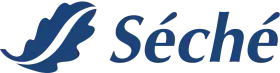 logo de Séché Environnement