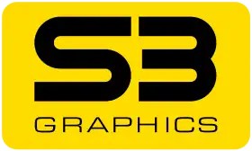 logo de S3 Graphics