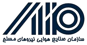 logo de Organisation des industries de l'aviation (Iran)