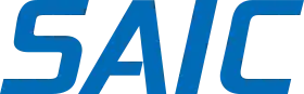 logo de Science Applications International Corporation