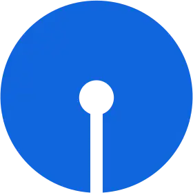 logo de State Bank of India