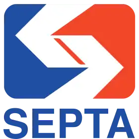 logo de Southeastern Pennsylvania Transportation Authority