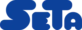 logo de Seta (entreprise)