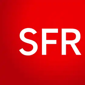 logo de SFR Belux