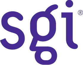 logo de Silicon Graphics