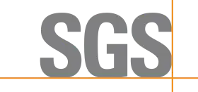 logo de SGS (entreprise)