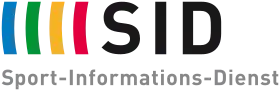 logo de Sport-Informations-Dienst