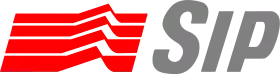 logo de SIP (entreprise)