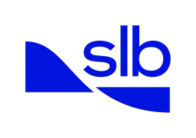logo de SLB (entreprise)