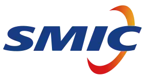 logo de Semiconductor Manufacturing International Corporation