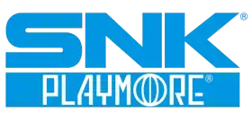 logo de SNK Playmore