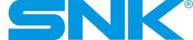 logo de SNK Corporation