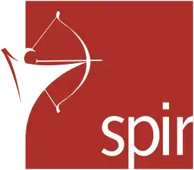 logo de Spir Communication