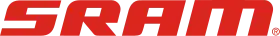 logo de SRAM (entreprise)