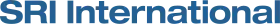 logo de SRI International