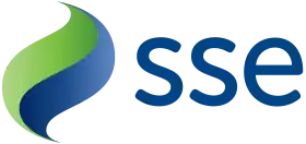 logo de Scottish and Southern Energy