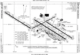 Image illustrative de l’article Aéroport international de Lambert-Saint-Louis