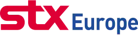 logo de STX Europe