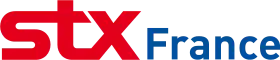 logo de STX France