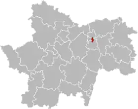 Canton de Chalon-sur-Saône-2