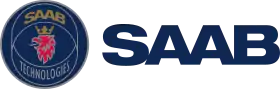 logo de Saab