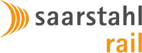 logo de Saarstahl Rail