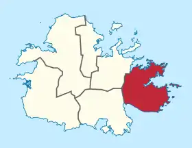 Saint-Philip (Antigua-et-Barbuda)