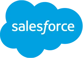 logo de Salesforce