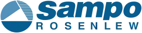 logo de Sampo-Rosenlew