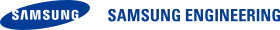 logo de Samsung Engineering