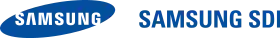 logo de Samsung SDI