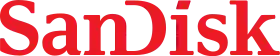 logo de SanDisk