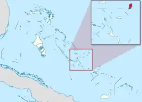 San Salvador (Bahamas)