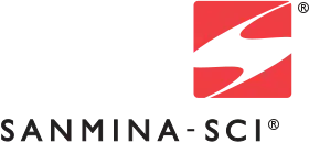 logo de Sanmina-SCI