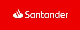 logo de Santander Bank Polska
