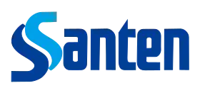 logo de Santen Pharmaceutical