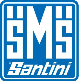 logo de Santini SMS