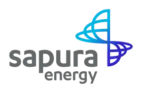 logo de Sapura Energy
