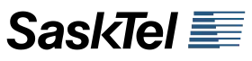 logo de SaskTel