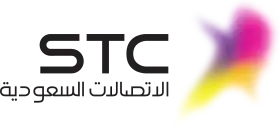 logo de Saudi Telecom Company